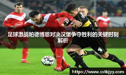 足球激战帕德博恩对决汉堡争夺胜利的关键时刻解析